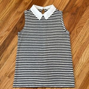 Madewell Collared Tank